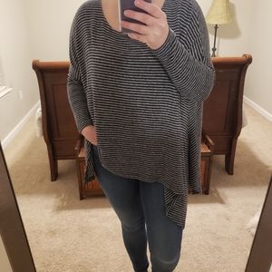 Striped Tunic